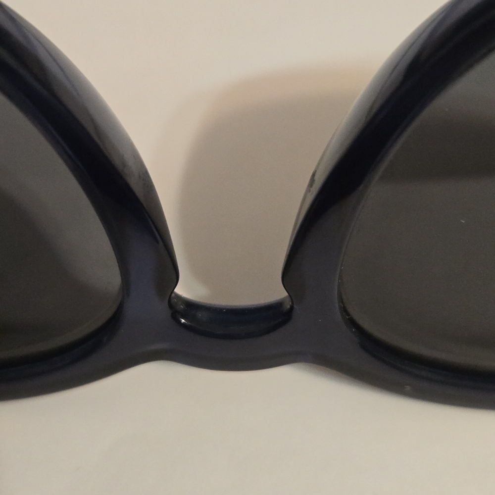 Michael Kors Dark Frames For Prescription MK4074 Quintana - Picture 4 of 12